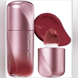 ✨ Time Phoria Liquid Blush – 05 Fiery Flame ✨